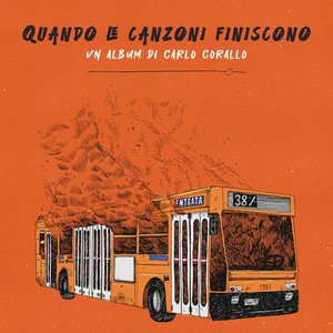 Image for 'Quando le canzoni finiscono'