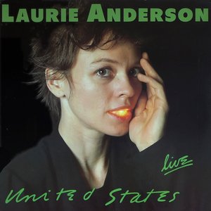 Image for 'United States Live'