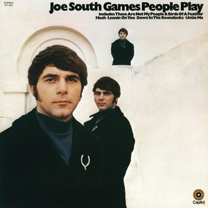 Image for 'Games People Play (Expanded Edition)'