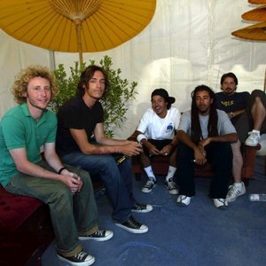 Image for 'Incubus'