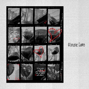 Image for 'Gimme Love'