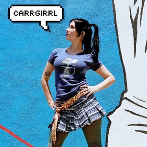 Image for 'CARRGIRRL'