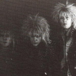 'Black Uniforms'の画像