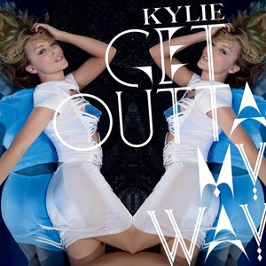 Image for 'Get Outta My Way'