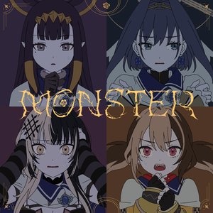 Image for 'MONSTER'