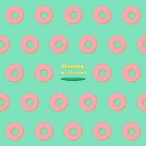 Image for 'Bonuts'