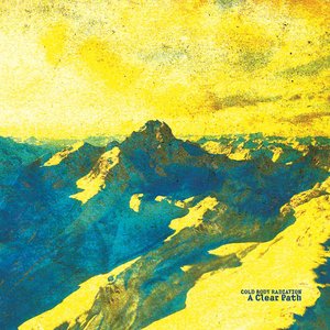 Image for 'A Clear Path'
