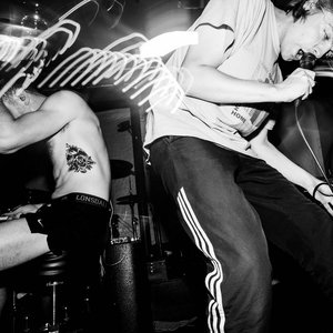 Image for 'On the Bai'ou (The Great Regression Live at The Louisiana Bristol)'