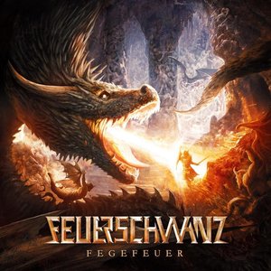 Image for 'FEGEFEUER'