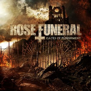 Immagine per 'Gates of Punishment'
