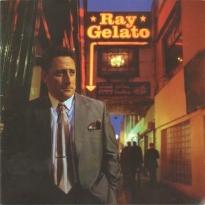 'Ray Gelato' için resim