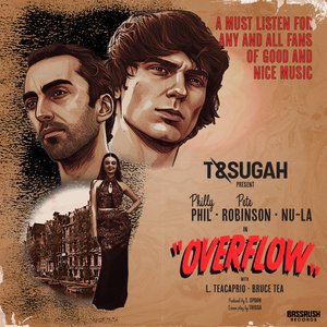 Image for 'Overflow'