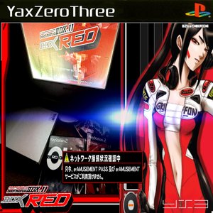 Image for 'yaxzerothree'