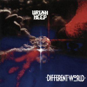 Image for 'Different World (Expanded Version)'