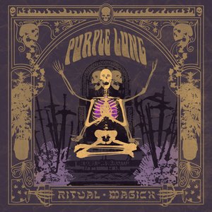Immagine per 'Ritual Magick'