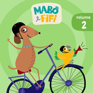 Image for 'Mabô e Fifi Vol.2'
