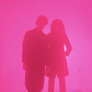 Image for 'Beach House'