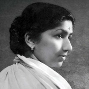 Image for 'Lata Mangeshkar'
