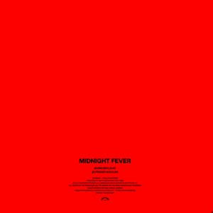 'Midnight Fever' için resim