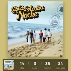 Image for 'Cuando Se Acaba La Noche'