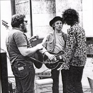 Immagine per 'Mike Bloomfield, Al Kooper & Steve Stills'