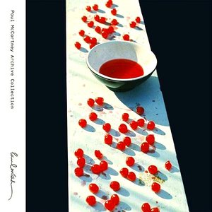 Image for 'McCartney (Archive Collection)'