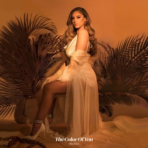 Image for 'The Color of You'