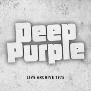 Image for 'Live Archive 1975'