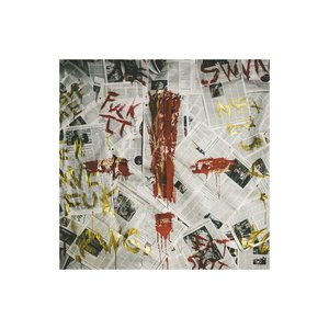 Image for '-!- (deluxe)'