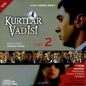 'Kurtlar Vadisi, Volume 2' için resim