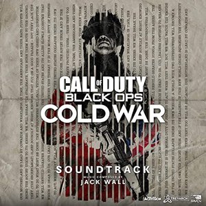 Image for 'Call of Duty® Black Ops: Cold War (Official Game Soundtrack)'