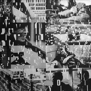 Image for 'Step Across The Border'