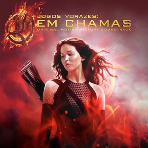 Bild för 'Jogos Vorazes: Em Chamas'