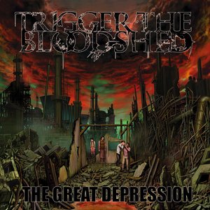 'The Great Depression'の画像
