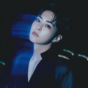 Image for 'Xiumin'