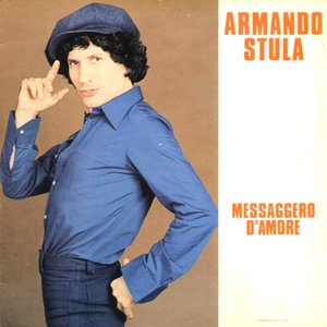 Immagine per 'Messaggero D'Amore'