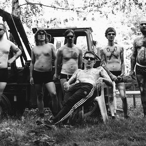 'Viagra Boys'の画像