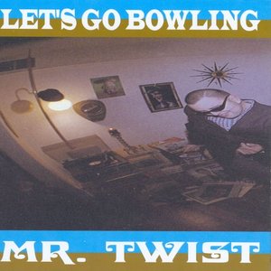 Image for 'Mr. Twist'