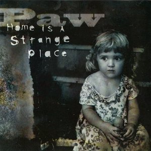 Image for 'Home Is A Strange Place'