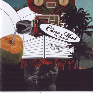 Image for 'Coconutz In The Air'