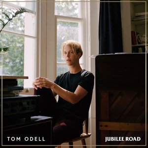 Image for 'Jubilee Road (Deluxe)'