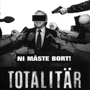 Bild för 'Ni Måste Bort'