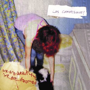 Bild für 'We Are Beautiful, We Are Doomed (Remastered Edition)'