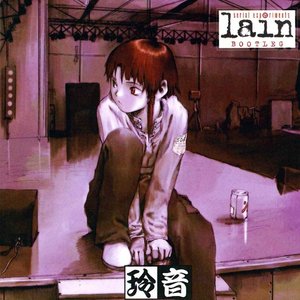 Image for 'Bootleg Lain'