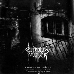Image for 'Amores De Ofício'