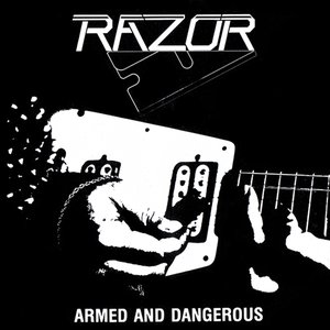 Image for 'Armed And Dangerous'
