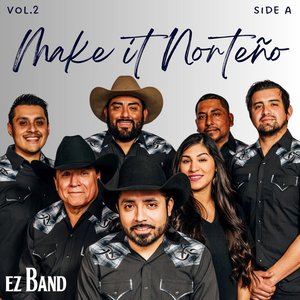 Immagine per 'Make it Norteño Vol. 2 (Side A)'