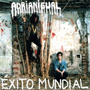 Image for 'Éxito Mundial'