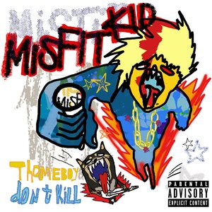Immagine per 'MISFIT KID'