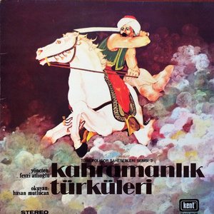 Zdjęcia dla 'Kahramanlik Türküleri'